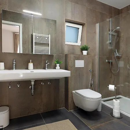 Lovely In With Kitchen Holiday home Pasman