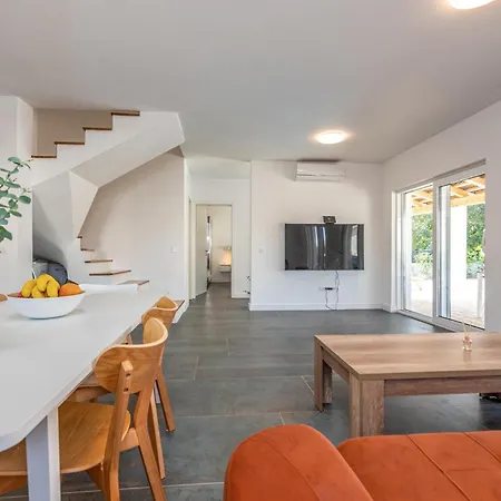 Lovely In With Kitchen Pasman